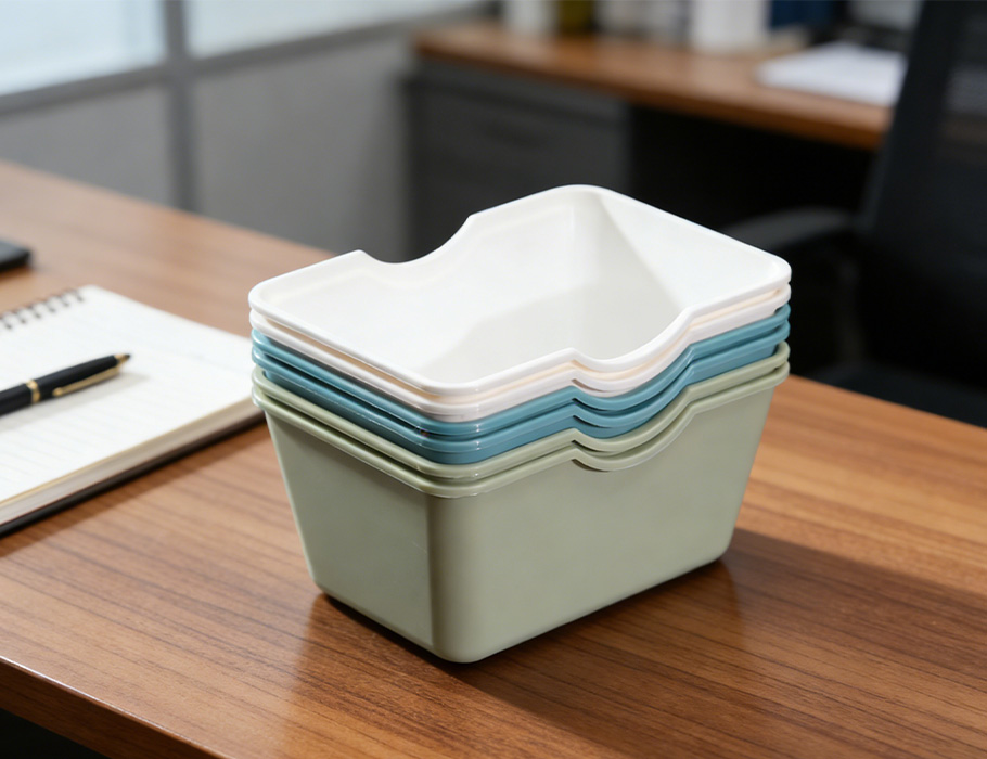 Ningbo Panfeng Mould Plastic Co., Ltd.