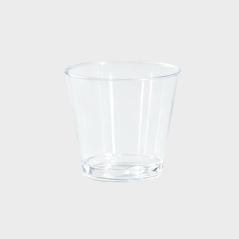PFR007 Gelas Plastik 40pcs