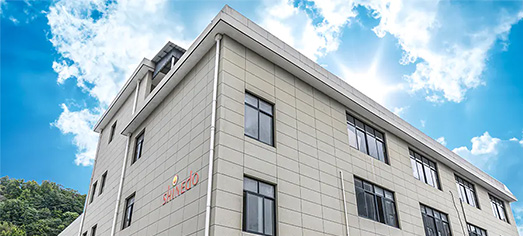 Ningbo Panfeng Mould Plastic Co., Ltd.